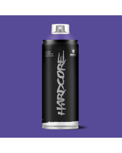 SPRAY HARDCORE VIOLETA AZULADO 400ML MONTANA