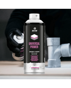 SPRAY PRO PRIMER UNIVERSAL BCO 400ML MONTANA