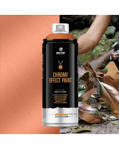 SPRAY PRO COBRE CROMADO 400ML MONTANA