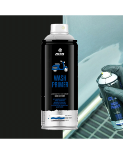 SPRAY PRO WASH PRIMER 400ML MONTANA