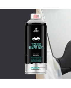 SPRAY PRO PARACHOQUES GRIS TEXTURIZADO 400ML MONTANA