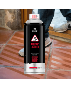 SPRAY PRO ANTIDESLIZANTE 400ML MONTANA