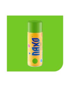 Spray NAXO verde limón de 400 mililitros