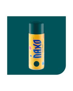 Spray NAXO verde bosque de 400 mililitros