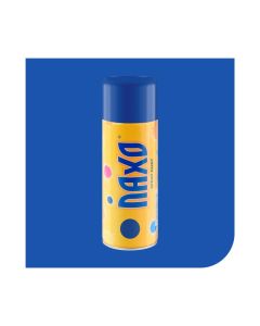 Spray NAXO azul medio de 400 mililitros