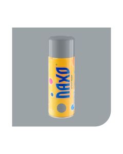 Spray NAXO gris de 400 mililitros