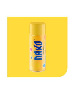 Spray NAXO amarillo taxi de 400 mililitros