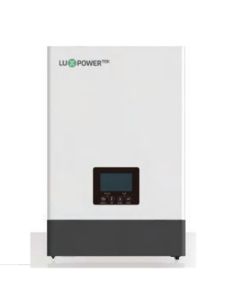 INVERSOR OFFGRID