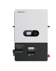 INVERSOR OFFGRID