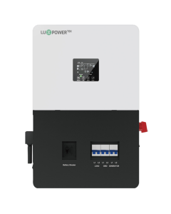 INVERSOR OFFGRID