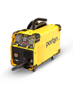 SOLDADORA INVERTER MIG/ELECTRODO/TIG 250A 220V