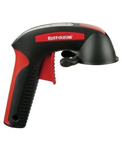 Pistola comfort grip para spray premium RUST OLEUM