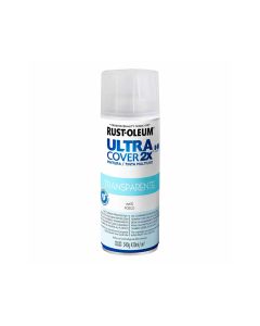 SPRAY UC TRNSP MATE 430ML RUST O