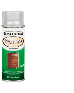 PINTURA EN SPRAY POLIURETANO RUST OLEUM