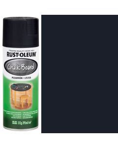 Spray Specialty Pizarra Negro Rust Oleum