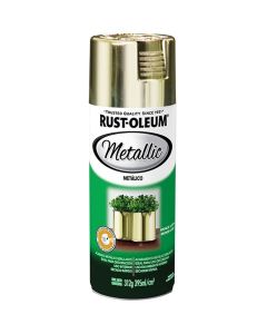 Spray Specialty Metálico Bronce Brillante Rust Oleum