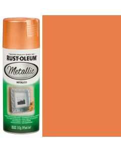 Spray Specialty Metálico Cobre Brillante Rust Oleum