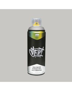 PINTURA EN SPRAY EVANS STREET HUMO 400 MILILITROS 