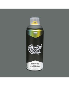 PINTURA EN SPRAY EVANS STREET PITBUL 400 MILILITROS 