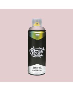 PINTURA EN SPRAY EVANS STREET PINKY 400 MILILITROS 