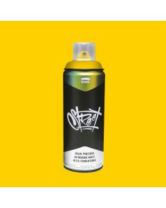 PINTURA EN SPRAY EVANS STREET PICACHU 400 MILILITROS 