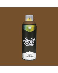 PINTURA EN SPRAY EVANS STREET ORNITORRINCO 400 MILILITROS 