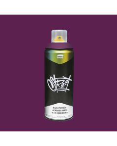 Spray Street medieval de 400 mililitros