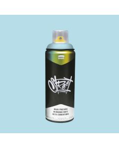 PINTURA EN SPRAY EVANS STREET YETI 400 MILILITROS 