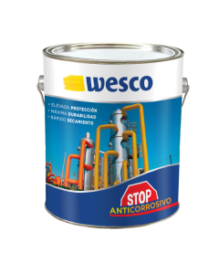 Stop Anticorrosivo Wesco