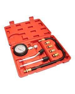 KIT MEDIDOR COMPRESION MOTOR GASOLINA THYSON