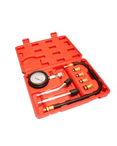KIT MEDIDOR DIGITAL COMPRESION MOTOR GASOLINA THYSON