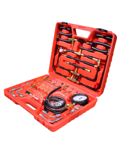 KIT MEDIDOR PRESION INYECCION GASOLINA THYSON