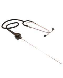 ESTETOSCOPIO MECANICO MANUAL THYSON