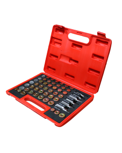 JUEGO DE 120 PIEZAS PARA REPARACION ROSCA CARTER THYSON