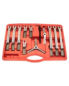 JUEGO DE 13 PIEZAS SANTIAGO EXTRACTOR UNIVERSAL 2-3 PATAS THYSON