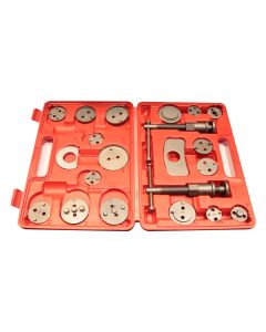 JUEGO DE 21 RETRACCION PISTON CALIPER FRENO THYSON