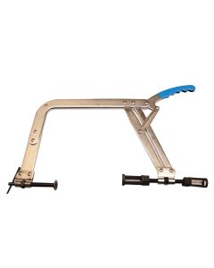 ARCO COMPRESION RESORTE VALVULAS THYSON