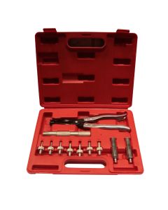 KIT INSTALADOR/REMOVEDOR SELLOS VALVULAS THYSON