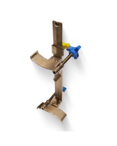 TRABADOR UNIVERSAL DOBLE ARBOL LEVAS THYSON
