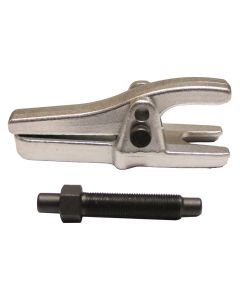 SEPARADOR ROTULAS SUSPENSION TIPO LAGARTO THYSON