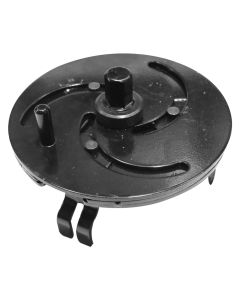 LLAVE 3 PATAS TAPA TANQUE COMBUSTIBLE THYSON