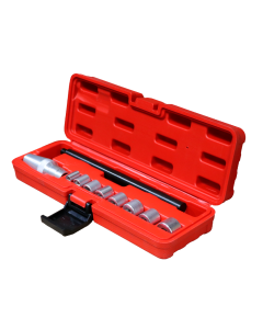 KIT DE HERRAMIENTAS PARA ALINEACION DE EMBRAGUE JTC