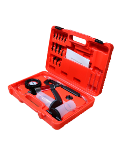 KIT COMPROBADOR PRESION/VACIO THYSON