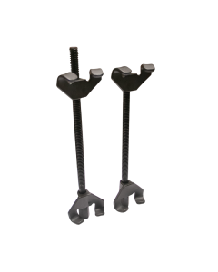COMPRIMIDOR RESORTES SUSPENSION 370MM THYSON