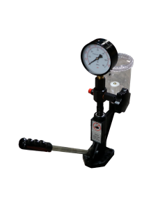 BOMBA MANUAL CALIBRACION INYECTORES DIESEL THYSON