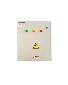 TABLERO TRANSFERENCIA AUTOMATICA 2000A TRIFASICO PRESTON