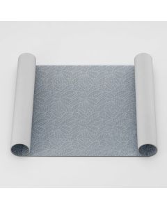 PAPEL TAPIZ 0.53X10MT OTONO GRIS/PLATA