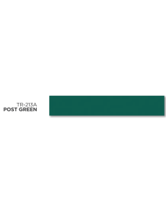 PANEL DE ALUMINIO POST-GREEN 1.55X5.8MTX4MM SAKURA
