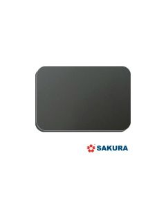 PANEL DE ALUMINIO DARK-GREY METALIC 1.55X5.8MTX4MM SAKURA