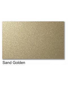 PANEL DE ALUMINIO SAND-GOLDEN 1.55X5.8MTX4MM SAKURA
